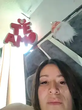 Alona Evans online show from January 2026 09:44:02 PM