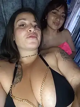 Alona Evans online show from February 2026 11:06:02 PM