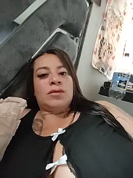 Alona Evans online show from June 2026 04:19:01 PM