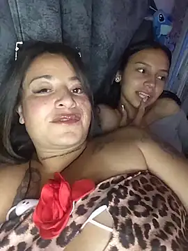 Alona Evans online show from February 2026 11:26:02 PM