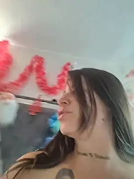 Alona Evans online show from January 2026 04:22:01 PM