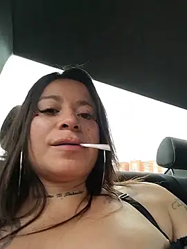 Alona Evans online show from January 2026 06:11:02 PM