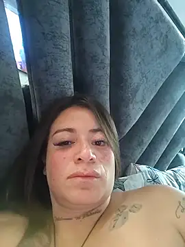 Alona Evans online show from February 2026 04:37:01 PM