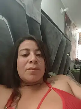 Alona Evans online show from July 2026 08:06:02 PM