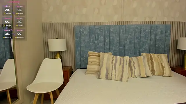 Ivi Akina online show from November 2025 06:19:01 PM