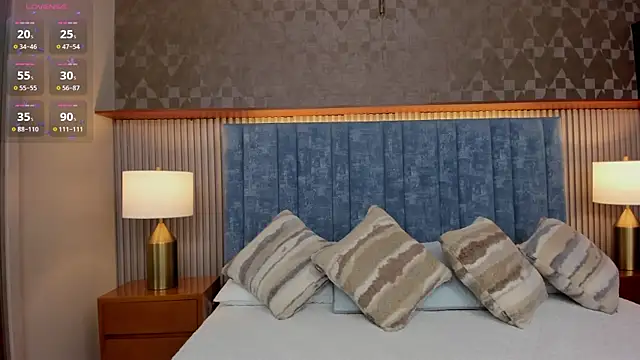 Ivi Akina online show from April 2026 06:22:01 PM