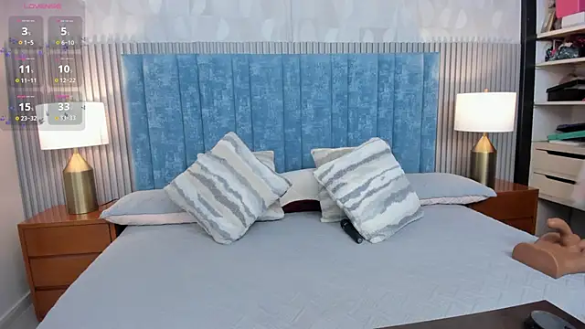 Ivi Akina online show from September 2025 06:47:02 PM