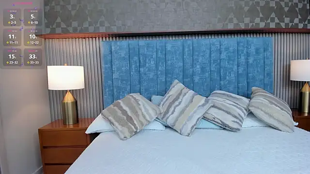 Ivi Akina online show from April 2026 06:24:01 PM