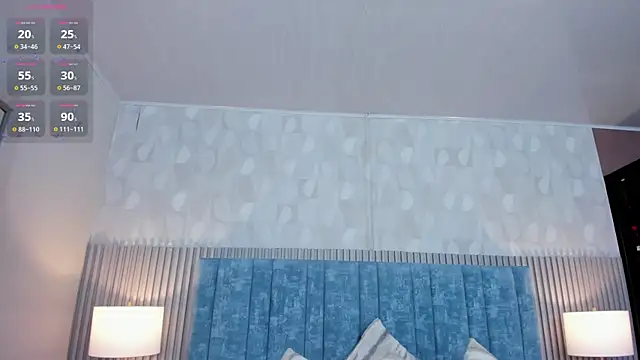 Ivi Akina online show from December 2025 06:29:02 PM