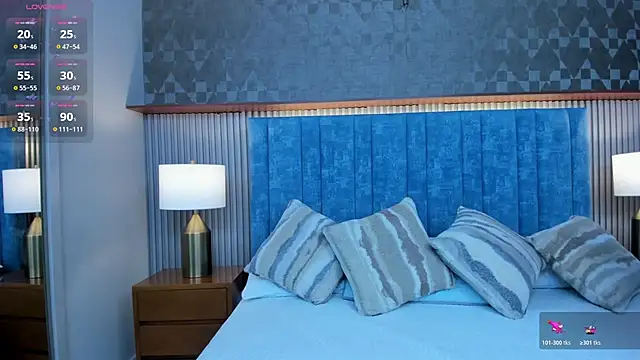 Ivi Akina online show from April 2026 06:25:02 PM