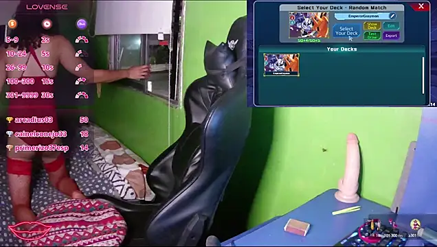 MeowFelina online show from January 2025 03:59:02 AM