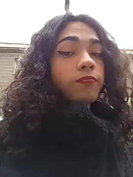 MeowFelina online show from September 2025 02:01:01 PM