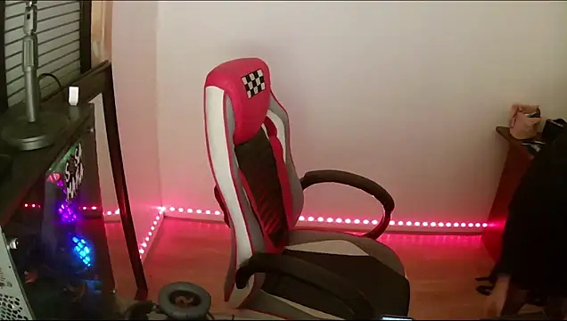 MeowFelina online show from March 2025 05:35:01 AM