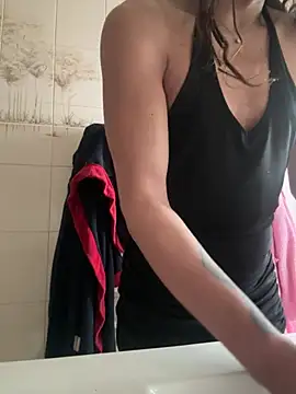 LadyVenere online show from February 2025 02:21:01 PM