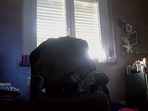 LadyVenere online show from October 2025 03:35:02 PM