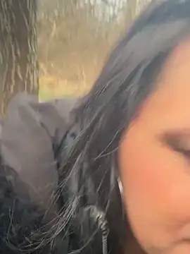 LadyVenere online show from March 2026 08:14:02 AM