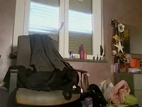 LadyVenere online show from April 2026 05:20:01 AM