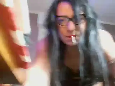 LadyVenere online show from January 2026 10:13:01 PM