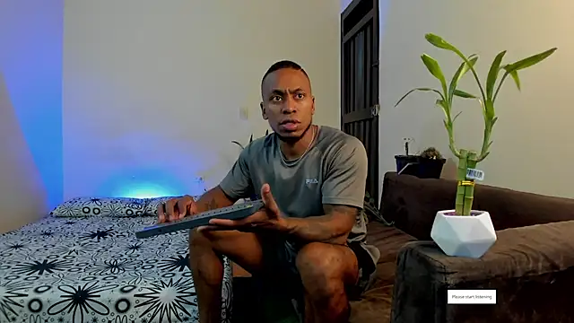 DarenScott  online show from January 2025 01:48:01 AM