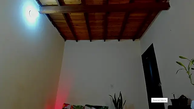 DarenScott  online show from January 2025 01:12:02 AM