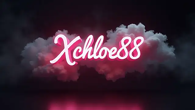 Snapshot of _xchloe88 chatting on October 2025 06:20:01 PM  xchloe88 online show from October 2025 06:20:01 PM