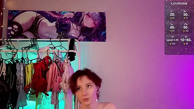 Snapshot of MariiaMk chatting on January 2026 11:53:02 PM MariiaMk online show from January 2026 11:53:02 PM