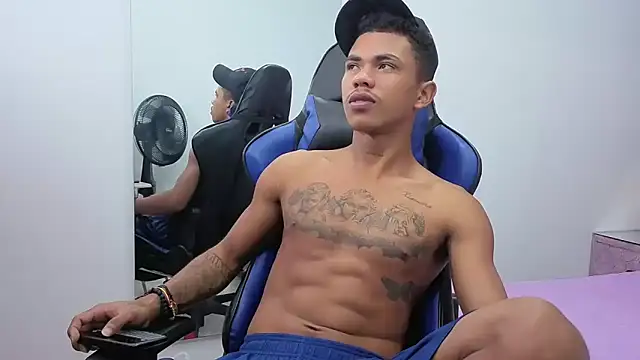 scarce candy69 online show from November 2025 02:28:02 PM