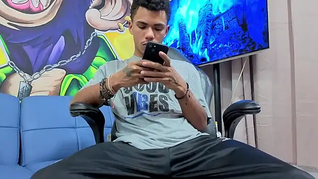 scarce candy69 online show from April 2026 05:14:02 AM