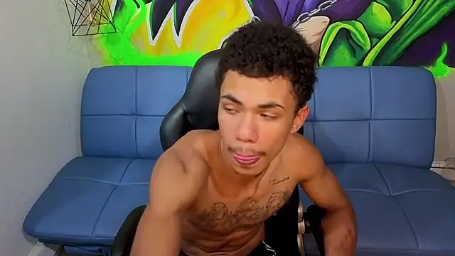 scarce candy69 online show from May 2026 10:52:01 PM