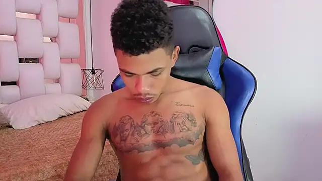 scarce candy69 online show from November 2025 05:50:01 PM