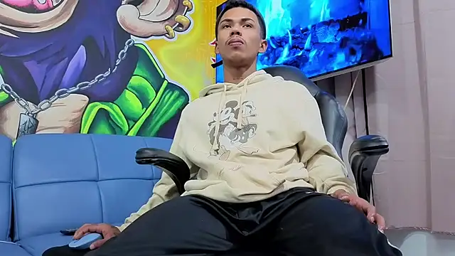 scarce candy69 online show from March 2026 03:40:01 AM