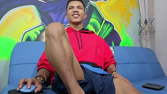 scarce candy69 online show from March 2026 12:32:01 PM