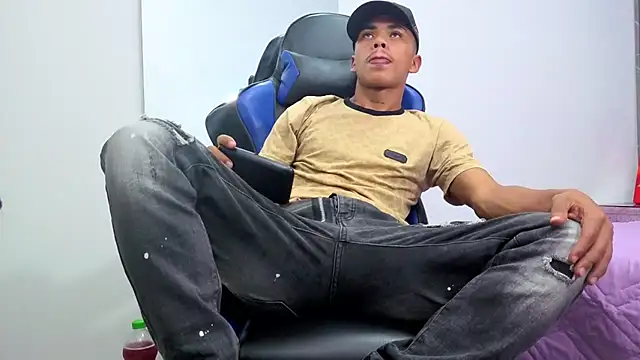 scarce candy69 online show from October 2025 04:13:01 AM