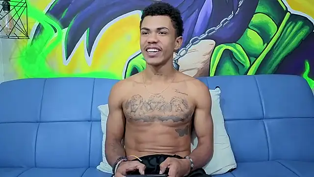 scarce candy69 online show from April 2026 02:47:02 AM