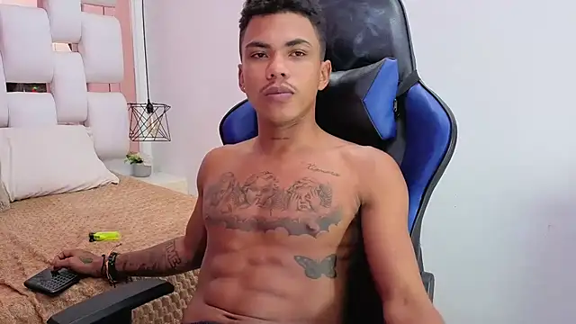 scarce candy69 online show from November 2025 05:45:02 AM