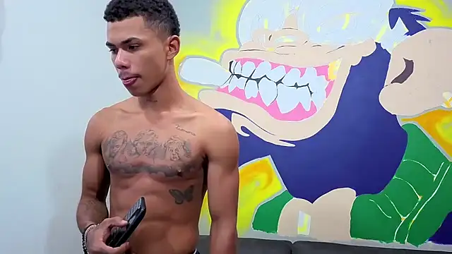 scarce candy69 online show from January 2026 01:53:02 AM