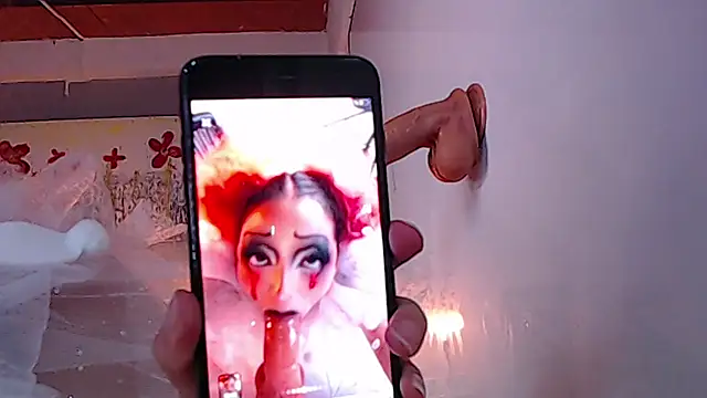 athena rossi online show from March 2025 09:32:02 AM