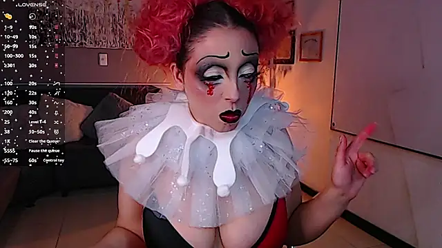 athena rossi online show from March 2025 03:24:01 AM