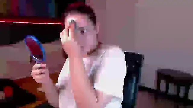 athena rossi online show from February 2025 11:41:02 PM