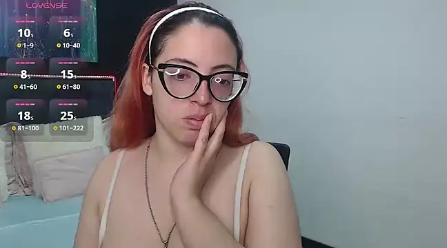 athena rossi online show from March 2025 01:54:01 AM