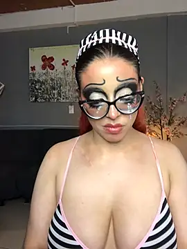 athena rossi online show from March 2025 07:57:01 AM