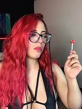 athena rossi online show from February 2025 03:22:01 AM