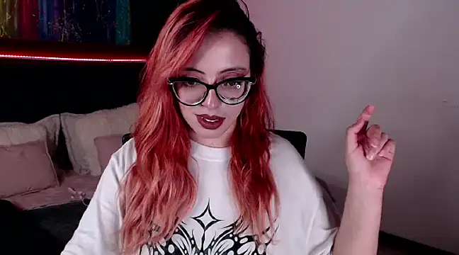 athena rossi online show from March 2025 08:19:02 AM