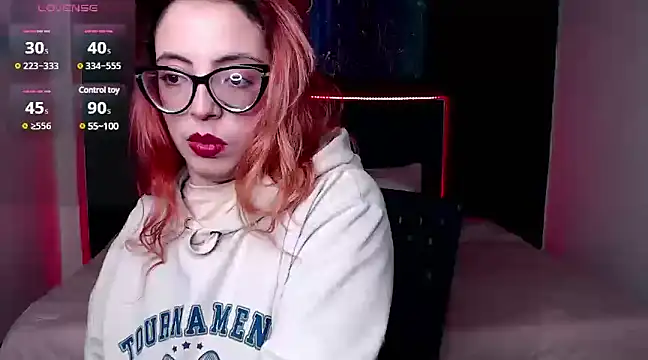 athena rossi online show from March 2025 01:13:02 AM