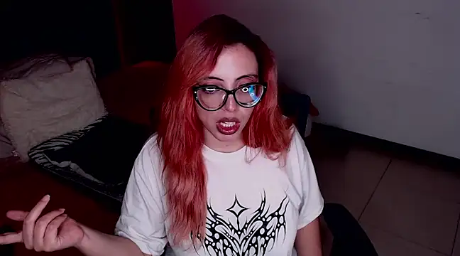 athena rossi online show from March 2025 08:04:01 AM