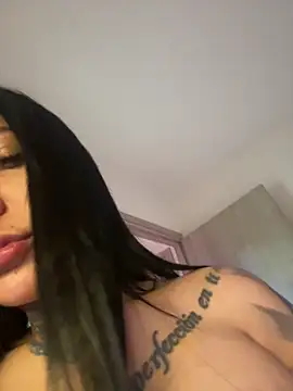 Cataleyasweet 19 online show from October 2025 05:25:03 PM