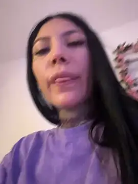 Cataleyasweet 19 online show from March 2025 06:50:01 PM