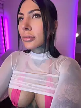 Cataleyasweet 19 online show from August 2026 05:25:02 AM