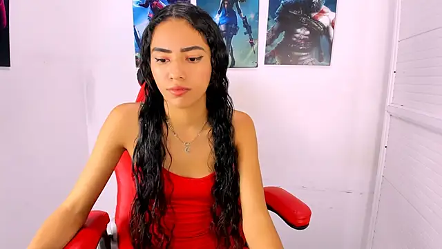 Evelin shy online show from May 2026 11:24:01 AM