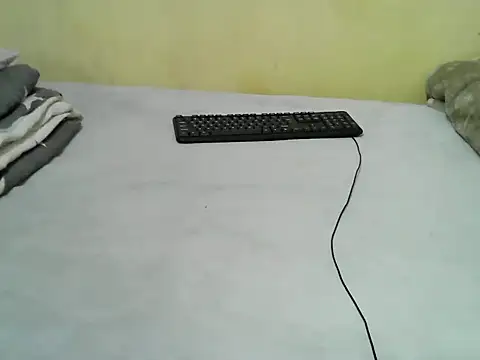 Quincy joyy online show from September 2025 12:18:02 PM